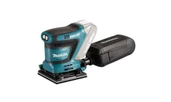 Lixadora orbital BL 18V LXT Makita DBO480Z