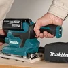 Lixadora orbital BL 18V LXT Makita DBO382Z