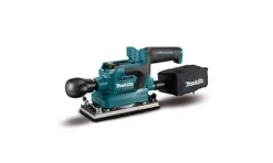 Lixadora orbital BL 18V LXT Makita DBO382Z