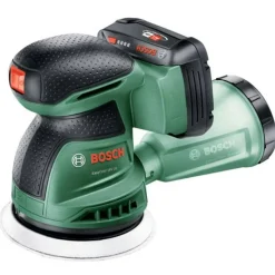 Lixadora Orbital EasyOrbit 18V-10 Bosch 06033E4002