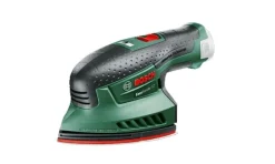 Lixadora Orbital EasySander 12 Bosch 060397690A