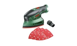 Lixadora Orbital EasySander 12 Bosch 060397690B