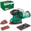 Lixadora Orbital Easy Sander 18V-10 Bosch 06033E3100