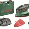 Lixadora Orbital EasySander 12 Bosch 0603976909