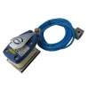 Lixadora Orbital Húmida Pneumática Unoair WS-40