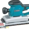 Lixadora Orbital Makita BO4901