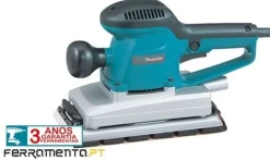 Lixadora Orbital Makita BO4901