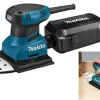 Lixadora Orbital Makita BO4565K