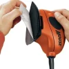 Lixadora Orbital "Mouse" com 15 Ace. Black & Decker BEW230BC-QS