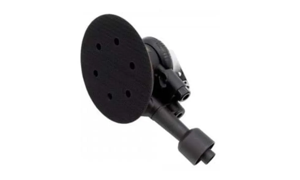 Lixadora Orbital Pneumática 150mm Kroftools 9265