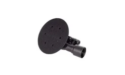 Lixadora Orbital Pneumática 150mm 12000rpm Kroftools 9250