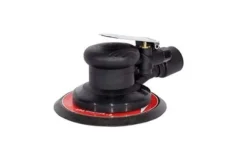 Lixadora Orbital Pneumática 150mm 12000rpm Kroftools 9250