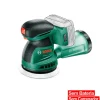 Lixadora Orbital UniversalOrbit 18V-20 Bosch 06033E4100