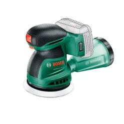 Lixadora Orbital UniversalOrbit 18V-20 Bosch 06033E4100