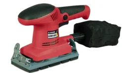 Lixadora Orbital 200W Stayer LOM185