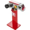 Lixadora p/ metal HOLZMANN MSM100NEO_230V