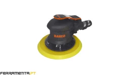 Lixadora Rotorbital Bahco BP601