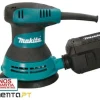 Lixadora Rotorbital Makita BO5031
