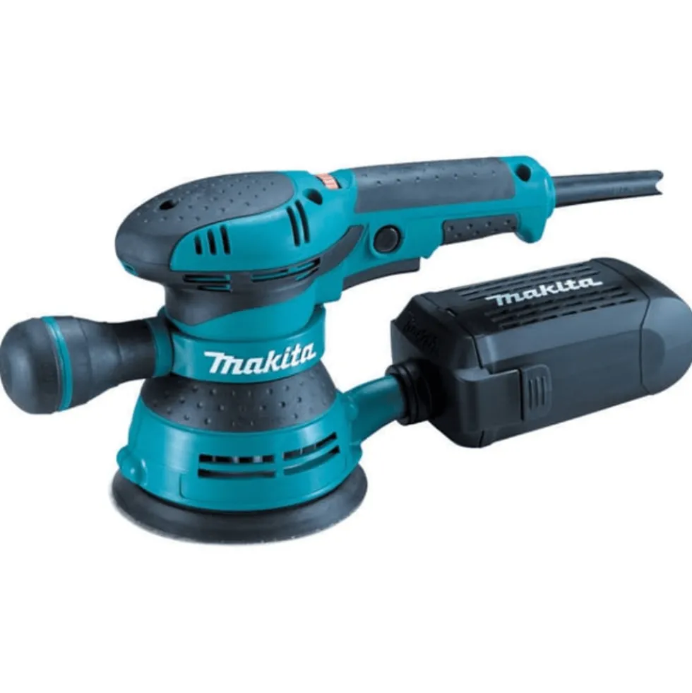 Lixadora Rotorbital Makita BO5041