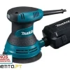 Lixadora Rotorbital Makita BO5030