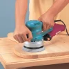 Lixadora Rotorbital 150 mm Makita BO6030