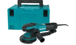 Lixadora Rotorbital 150mm Makita BO6050J