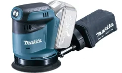 Lixadora Rotorbital 125mm 18V Makita DBO180Z