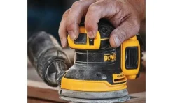 Lixadora Rotorbital S/Escovas 125mm DeWalt DCW210P2-QW