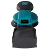 Lixadora Rotorbital XGT 40Vmax 125mm Makita BO003CGZ