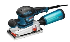 Lixadora Vibratória Bosch GSS 280 AVE Professional