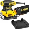 Lixadora Vibratória DeWalt DWE6411Z-IT