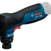 Lixadora Vibratória PRO GSS 12V-32 Bosch 06019L1003