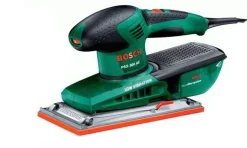 Lixadora Vibratória PSS 300 A/AE Bosch 0603340300