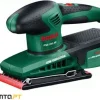 Lixadora Vibratória PSS 200 AC Bosch 0603340100