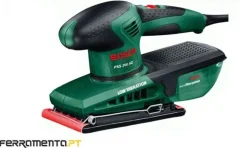 Lixadora Vibratória PSS 200 AC Bosch 0603340100