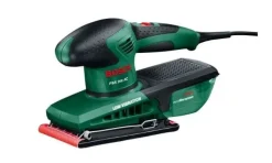 Lixadora Vibratória PSS 200 AC Bosch 0603340100