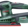 Lixadora Vibratória PSS 250 AE Bosch 0603340200