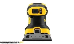 Lixadora Vibratória Sem Escovas XR 18V 5Ah Dewalt DCW200P2