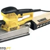 Lixadora Vibratória 190W DewaltD26420