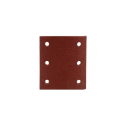 Lixa Folha Perfurada 115X102 K150 Makita P-33130
