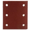 Lixa 1/4 Folha Pre-furada 115X102 K60 Makita P-33093