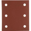 Lixa Folha Pre-furada 115X102 K320 Makita P-33168