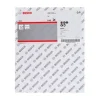 Lixa J410 Standard p/ Metal p/ Lixadeira Orbital Bosch 2608605411