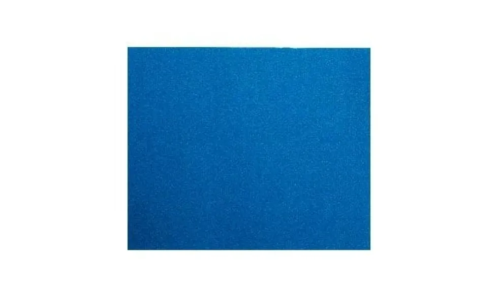 Lixa J410 Standard p/ Metal p/ Lixadeira Orbital Bosch 2608605411
