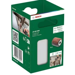 Lixa Lamela60mm G80 Bosch 1600A0014V