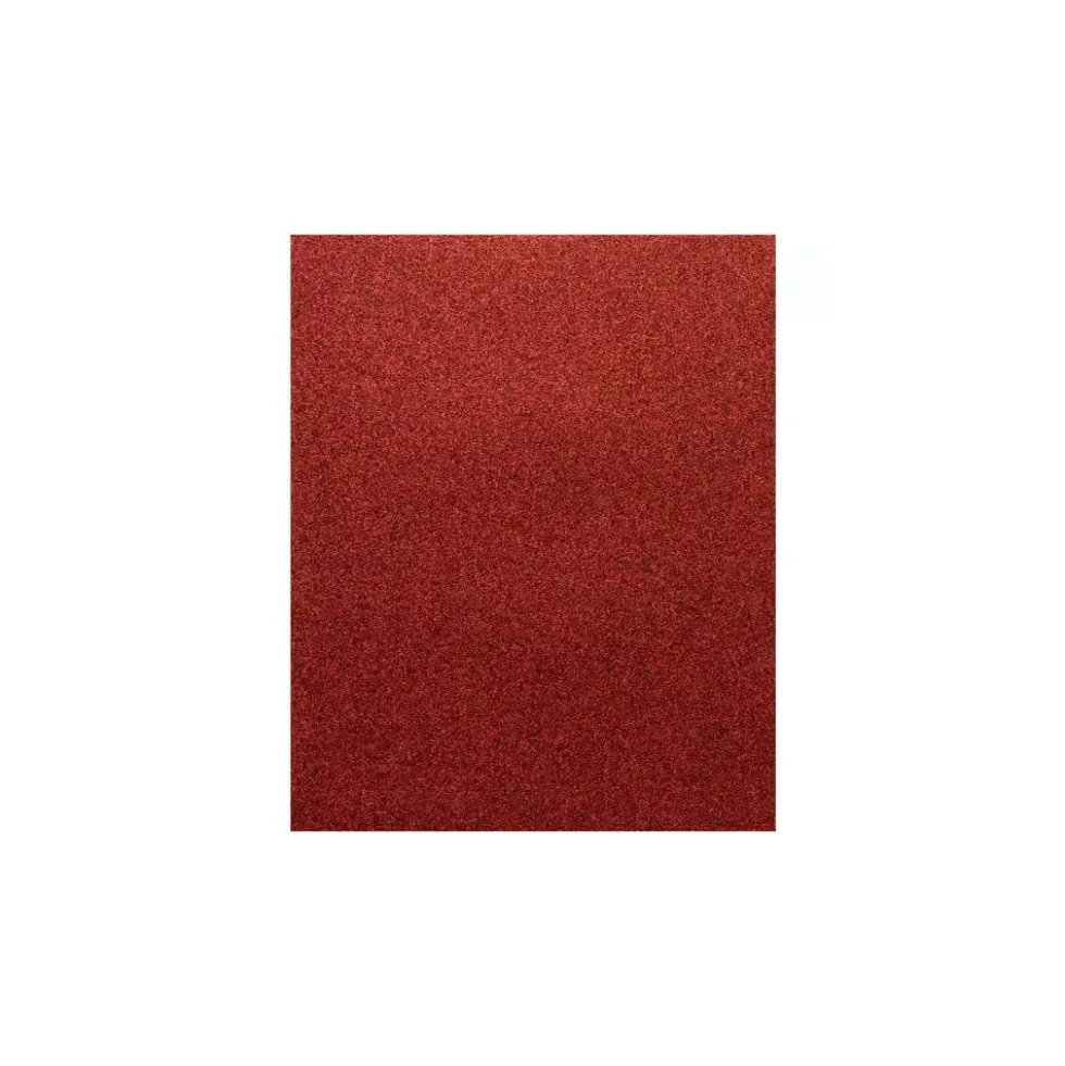 Lixa Para Madeira e Tinta C420:230X280mm G80 Bosch 2608621593