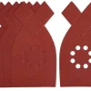 Lixa para Multilixadora 180g Stanley STA31452-XJ