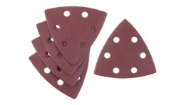 Lixas de Detalhes 93x93mm G40-240 Stanley