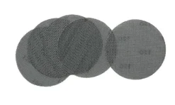 Lixas de 240G Para Lixadora de Parede/Gesso Dewalt DTM8683-QZ