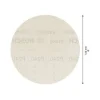 Lixas de Rede M480 Ø225mm GR150 (25Un) Bosch 2608900710